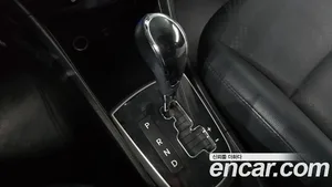 Hyundai Accent, 2014 — миниатюра 11