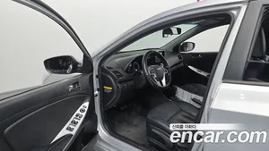 Hyundai Accent, 2014 — миниатюра 12