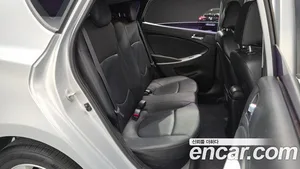 Hyundai Accent, 2014 — миниатюра 16