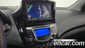 Hyundai Accent, 2014 — миниатюра 21