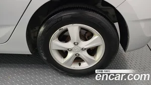 Hyundai Accent, 2014 — миниатюра 6