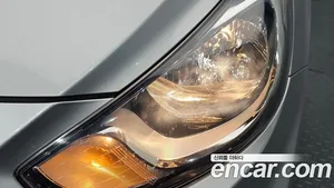 Hyundai Accent, 2014 — миниатюра 7