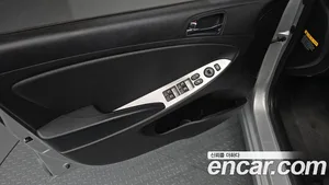 Hyundai Accent, 2014 — миниатюра 13