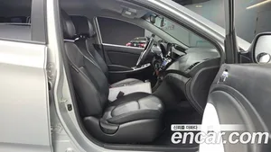 Hyundai Accent, 2014 — миниатюра 15
