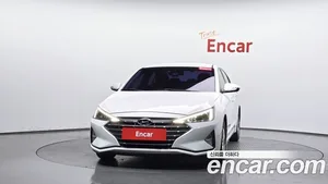 Hyundai Avante, 2019 — миниатюра 2