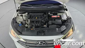 Hyundai Avante, 2019 — миниатюра 5