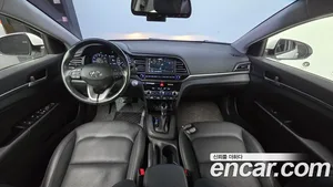 Hyundai Avante, 2019 — миниатюра 9