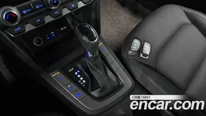 Hyundai Avante, 2019 — миниатюра 11