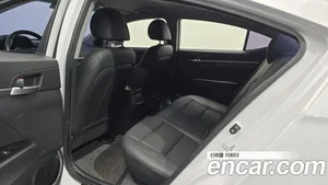 Hyundai Avante, 2019 — миниатюра 16