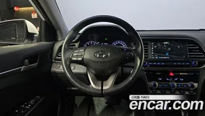 Hyundai Avante, 2019 — миниатюра 17