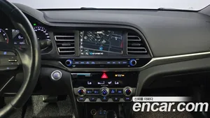 Hyundai Avante, 2019 — миниатюра 18