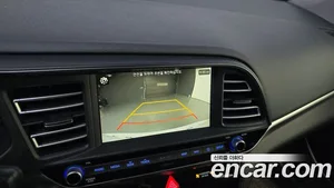 Hyundai Avante, 2019 — миниатюра 19