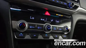 Hyundai Avante, 2019 — миниатюра 22