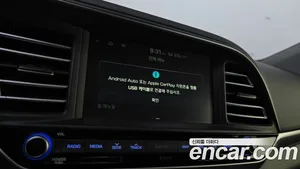Hyundai Avante, 2019 — миниатюра 23