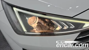 Hyundai Avante, 2019 — миниатюра 7