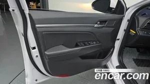 Hyundai Avante, 2019 — миниатюра 13
