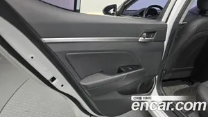 Hyundai Avante, 2019 — миниатюра 14