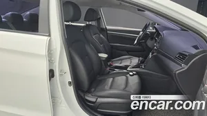 Hyundai Avante, 2019 — миниатюра 15