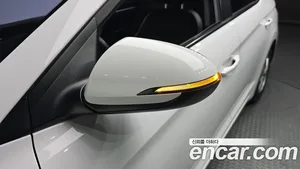 Hyundai Avante, 2019 — миниатюра 29