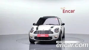 Mini Clubman, 2013 — миниатюра 3