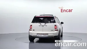 Mini Clubman, 2013 — миниатюра 4