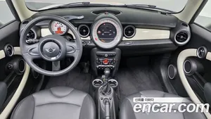 Mini Clubman, 2013 — миниатюра 7