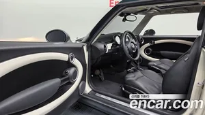 Mini Clubman, 2013 — миниатюра 10