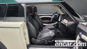 Mini Clubman, 2013 — миниатюра 11