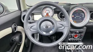 Mini Clubman, 2013 — миниатюра 13