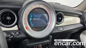 Mini Clubman, 2013 — миниатюра 14