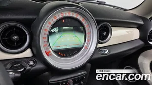 Mini Clubman, 2013 — миниатюра 16