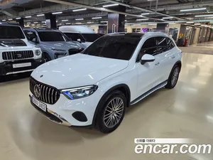 Mercedes-Benz GLC-Class, 2025 — миниатюра 1