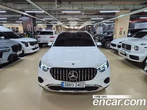 Mercedes-Benz GLC-Class, 2025 — миниатюра 2