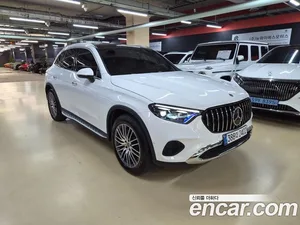 Mercedes-Benz GLC-Class, 2025 — миниатюра 3