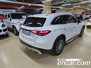 Mercedes-Benz GLC-Class, 2025 — миниатюра 4