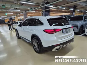 Mercedes-Benz GLC-Class, 2025 — миниатюра 5