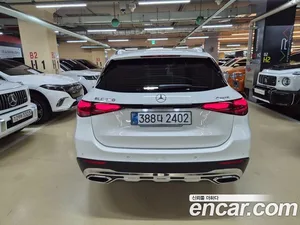 Mercedes-Benz GLC-Class, 2025 — миниатюра 6