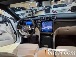 Mercedes-Benz GLC-Class, 2025 — миниатюра 7