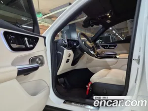 Mercedes-Benz GLC-Class, 2025 — миниатюра 8