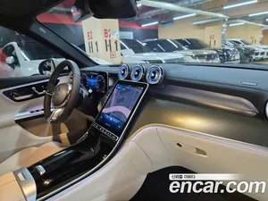 Mercedes-Benz GLC-Class, 2025 — миниатюра 11
