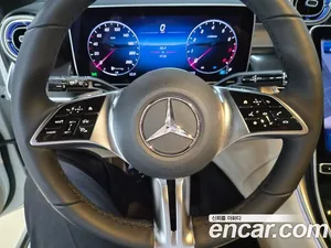 Mercedes-Benz GLC-Class, 2025 — миниатюра 12