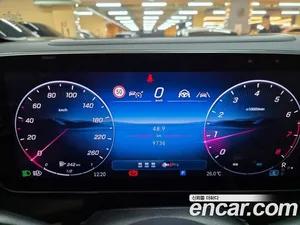 Mercedes-Benz GLC-Class, 2025 — миниатюра 13
