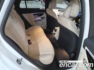 Mercedes-Benz GLC-Class, 2025 — миниатюра 15