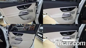Mercedes-Benz GLC-Class, 2025 — миниатюра 17