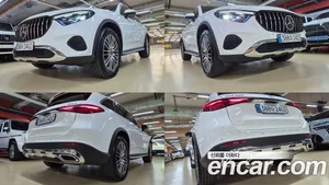 Mercedes-Benz GLC-Class, 2025 — миниатюра 19