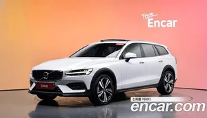 Volvo V60, 2019 — миниатюра 36