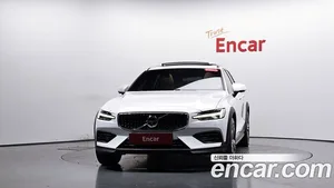 Volvo V60, 2019 — миниатюра 2