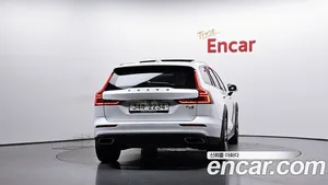 Volvo V60, 2019 — миниатюра 3