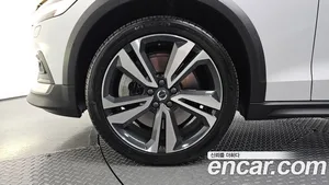 Volvo V60, 2019 — миниатюра 4