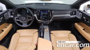 Volvo V60, 2019 — миниатюра 9